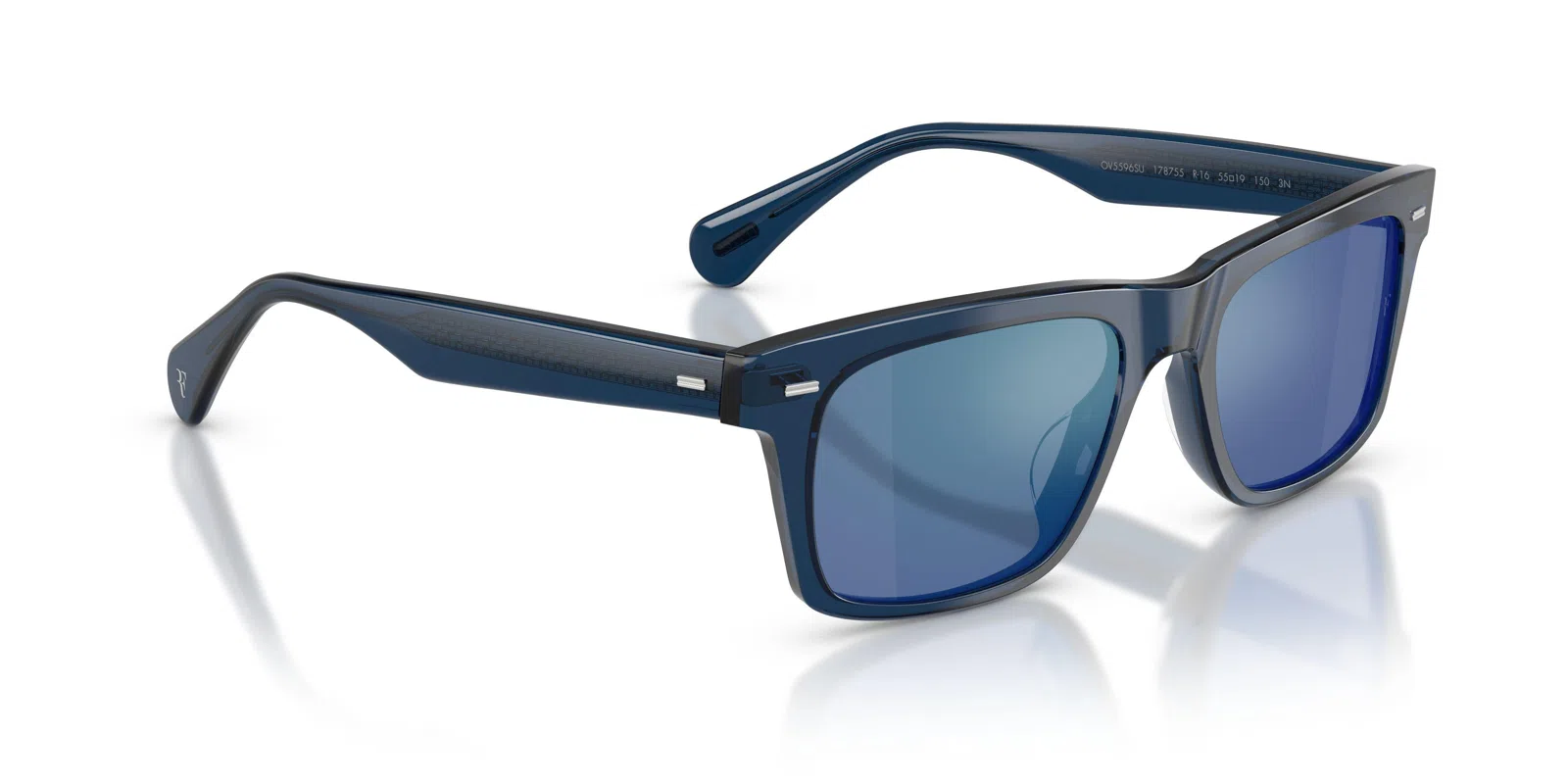 Oliver Peoples R-16 5596SU Sunglasses - view 16